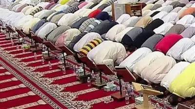 مواقيت الصلاة اليوم الخميس في القاهرة والمحافظات.. المغرب 6:27 م