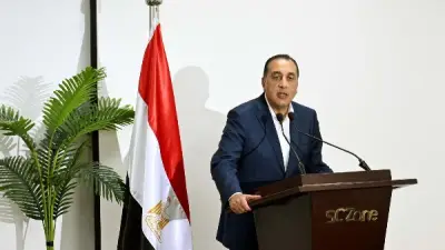 باستثمارات 6.5 مليار دولار.. مدبولي يفتتح 9 مشروعات صناعية جديدة بالسخنة