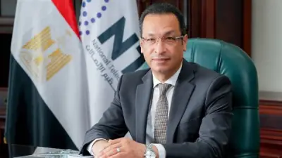 وزير الاتصالات: جامعة مصر للمعلوماتية تشهد نموًا طلابيًا بنسبة 65% سنويًا