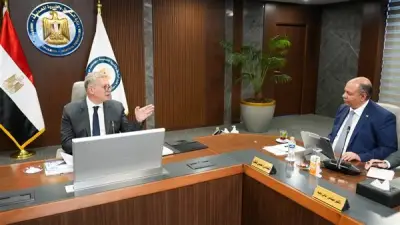 شركة مصر للصيانة تحقق 6.6 مليار جنيه تعاقدات بالدول العربية خلال 2025