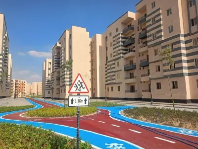 سكن كل المصريين: 7 تفاصيل هامة حول بدء تلقي طلبات الشقق للمتقدمين