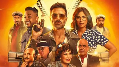 عصابة الماكس يعود في 7 مايو على مانجو بلاي بعد غياب طويل