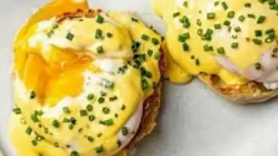 البيض مش بس مسلوق ومقلي.. 7 طرق مبتكرة لعمل البيض بوجبات مختلفة كل يوم