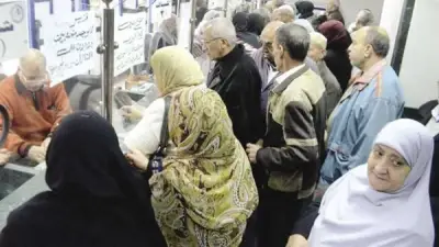 زيادة القسط السنوي لصندوق التأمينات إلى 7% بعد موافقة الشيوخ