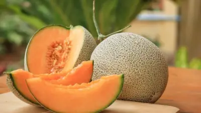 تأثير تناول الشمام على جسمك: 7 فوائد مذهلة