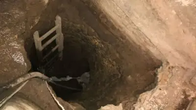 عقوبة صارمة تصل لـ7 سنوات وغرامة 50 ألف جنيه لجرائم التنقيب غير المشروع عن الآثار