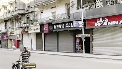 7 حالات لإلغاء رخصة المحل العام وفق القانون.. و6 أشهر لتصحيح الأوضاع