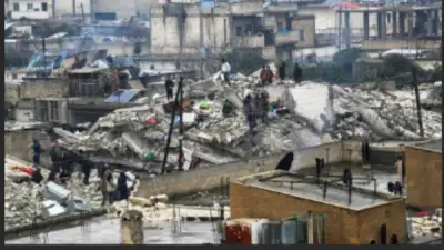 70 مليار دولار لإعادة إعمار غزة: مجلس السلام يبحث إدارة المشروع مع شركة إماراتية