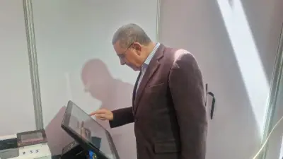 غلق باب التصويت في انتخابات أطباء الأسنان.. 7100 مشارك