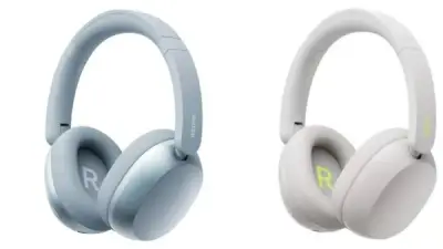 بقدرة شحن تصل لـ72 ساعة.. إليك أفضل سماعات أذن لاسلكية في 2026