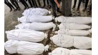 ارتفاع حصيلة شهداء غزة إلى 72,289: الصحة تعلن استمرار العدوان الإسرائيلي