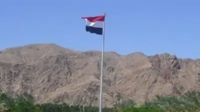 عضو لجنة استرداد طابا يكشف كواليس وضع القوات بعد حرب 73 لأول مرة