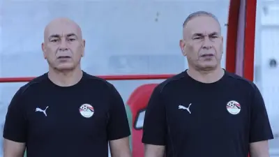 منتخب مصر يضخ 730 مليون جنيه في خزينة اتحاد الكرة بقيادة التوأم