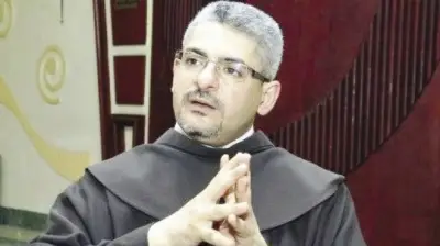 انطلاق الدورة الـ74 من مهرجان المركز الكاثوليكي المصري للسينما اليوم