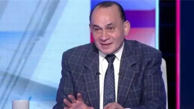 حمادة عبد اللطيف: 75% من أزمة الأهلي بسبب اللاعبين والزمالك يلعب بروح وإصرار
