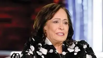 رحيل سيدة الشاشة الخليجية حياة الفهد عن 78 عامًا بعد صراع طويل مع المرض