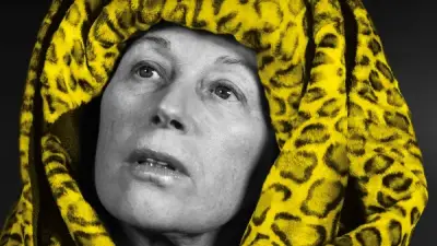 مهرجان لوكارنو السينمائي يكشف البوستر الرسمي لدورته الـ79 بتوقيع سيندي شيرمان