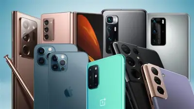 خطة جديدة لتعزيز إنتاج الهواتف المحمولة في مصر من 8 نقاط