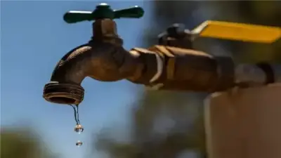 قطع المياه عن 8 قرى بالسنبلاوين الأحد المقبل لمدة 9 ساعات للصيانة