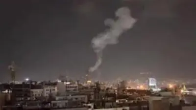 لبنان تعلن حالة الطوارئ: 80 شهيداً و400 مصاب في غارات إسرائيلية مكثفة على بيروت