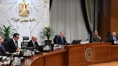 رئيس الوزراء يعلن زيادة الحد الأدنى للأجور إلى 8000 جنيه في مصر