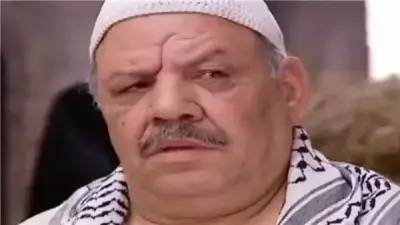 وفاة الفنان السوري أحمد خليفة عن 81 عاما في دمشق