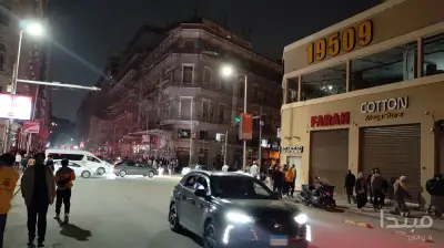 ضربة حاسمة للمخالفين: تحرير 837 محضراً لمحال تجارية تجاهلت قرار الإغلاق خلال 24 ساعة