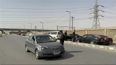 ضبط 87 ألف مخالفة مرورية في 24 ساعة خلال حملات مكثفة