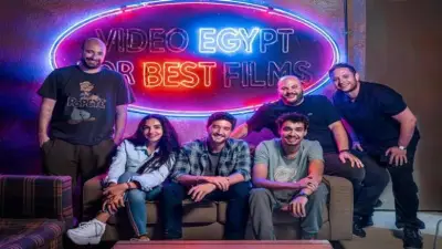 فيلم إيجي بيست يحقق 874 ألف جنيه ويحافظ على المركز الثاني في شباك التذاكر