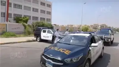 الداخلية المصرية تحرر 899 مخالفة لمواعيد الغلق وتضبط 18 طن دقيق في حملات مكثفة