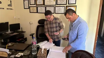 إغلاق 9 مراكز غير مرخصة لعلاج الإدمان بالدقهلية