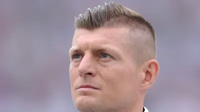 كروس: بايرن ميونخ كاد يستقبل 9 أهداف والفريقان فشلا في كرة السلة