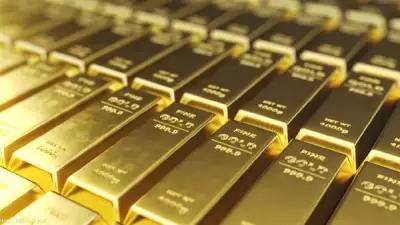 تراجع أسعار الذهب 90 جنيها وطرح أذون خزانة بقيمة 90 مليار جنيه في مصر