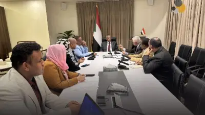 سفارة السودان بالقاهرة تعلن ترحيل 900 مواطن سوداني بعد اجتماع دوري للجنة المتابعة