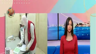 الصحة: فحص 9.5 مليون طفل ضمن مبادرة الكشف المبكر لضعف السمع