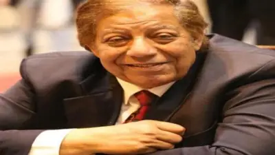 الموسيقار علي سعد يرحل بعد 95 عملاً فنياً وزواجه من فتحية طنطاوي