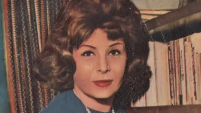 96 عامًا على ميلاد سناء جميل.. قصة ترشيحها لفيلم 