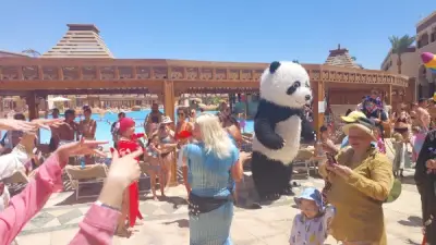 عروض الكرنفال المصري تنعش السياحة بالغردقة ونسب الإشغال تبلغ 98%