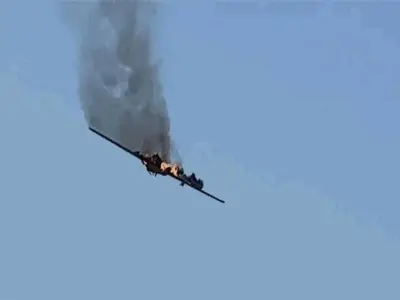 وزارة الدفاع الروسية تعلن إسقاط 99 طائرة مسيرة أوكرانية خلال 24 ساعة