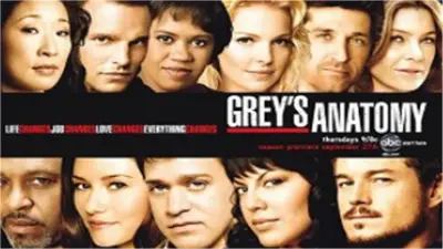 شبكة «ABC» تعلن رسميًا إنتاج الموسم الـ23 من مسلسل «Grey's Anatomy» الأسطوري