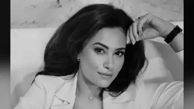 هند صبري تنعى والد منة شلبي برسالة مؤثرة عبر إنستجرام