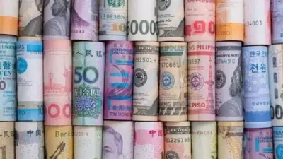 بنك القاهرة يعلن أسعار العملات الأجنبية والعربية مقابل الجنيه المصري اليوم