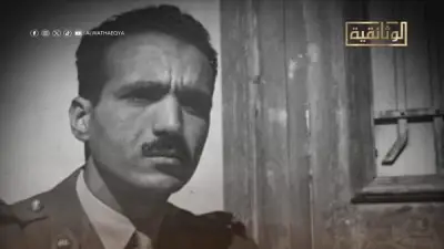 عرض فيلم عبدالمنعم رياض على قناة الوثائقية يستعرض سيرة المقاوم الشهيد