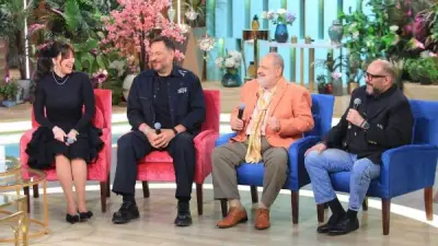 أبطال مسلسل 