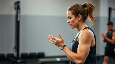 المدرب الذهني: السر الخفي وراء تألق الرياضيين المحترفين في المنافسات