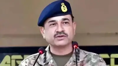 نصيحة قائد الجيش الباكستاني قد تغير مسار المواجهة بين إيران وأمريكا