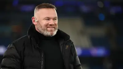 روني يتوقع: إيفرتون سيعطل مسيرة مانشستر سيتي ويهدي اللقب لآرسنال