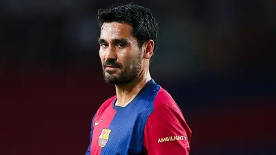 سيناريو جوندوجان يُقرب برشلونة من صفقة برناردو سيلفا كـ لاعب حر