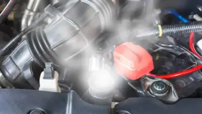 كيف تتحكم في ارتفاع حرارة محرك السيارة خلال فصل الصيف؟