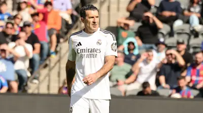 فيجو: لقب دوري الأبطال بين باريس سان جيرمان وبايرن ميونخ.. وأتمنى لأتلتيكو مدريد الفوز